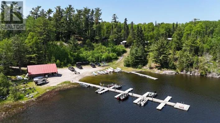 4103 HWY 72 HWY, Sioux Lookout