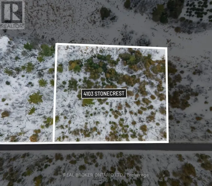 4103 STONECREST ROAD, Ottawa