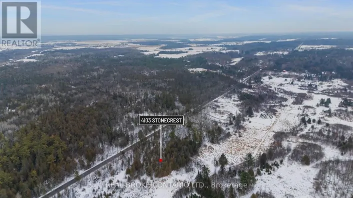 4103 STONECREST ROAD, Ottawa