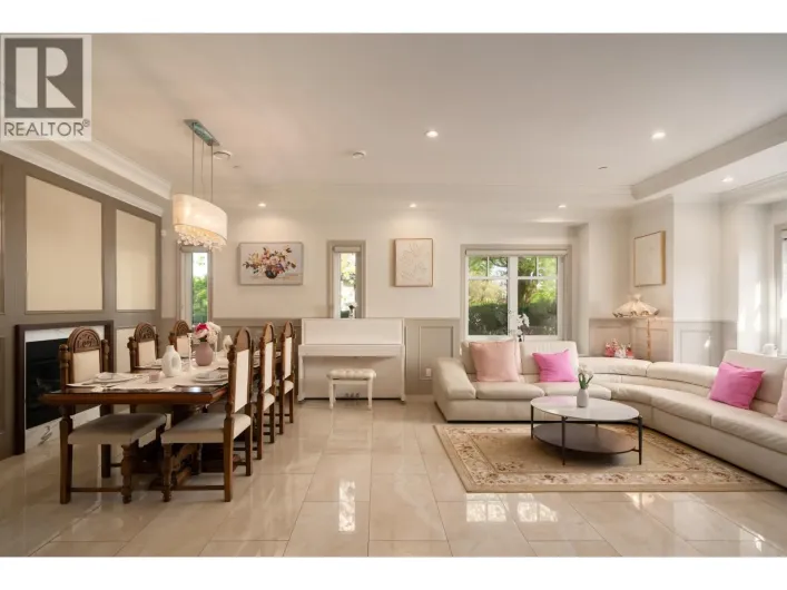 4103 W 11TH AVENUE, Vancouver