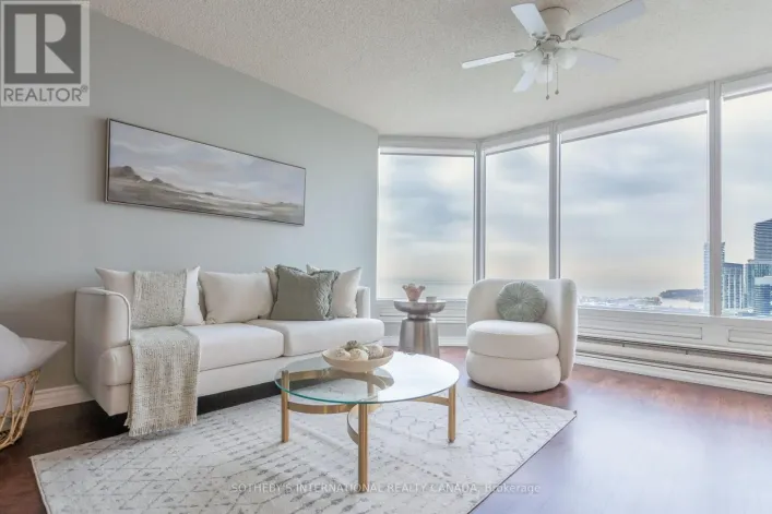 4104 - 1 PALACE PIER COURT, Toronto