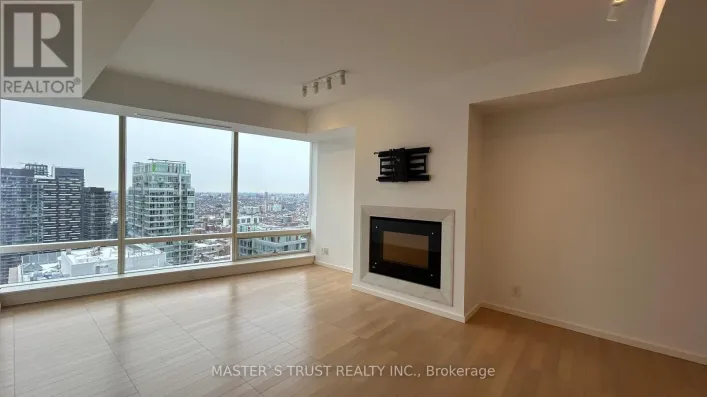 4104 - 180 UNIVERSITY AVENUE, Toronto