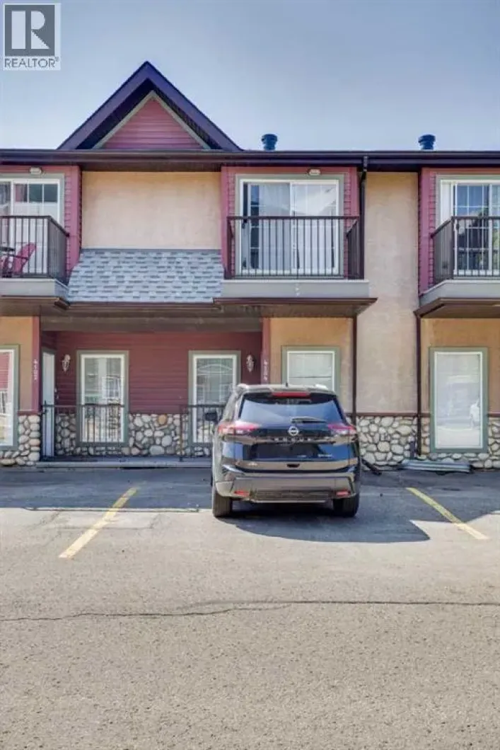 4104, 200 Lougheed Drive, Fort McMurray