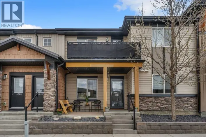 4104, 2781 Chinook Winds Drive SW, Airdrie