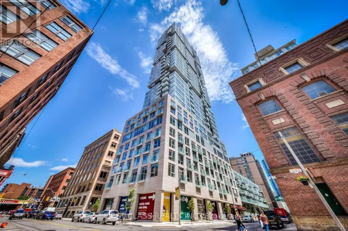 4104 - 30 NELSON STREET, Toronto