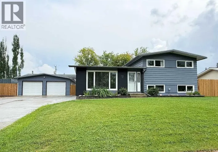 4104 52 Street, Athabasca