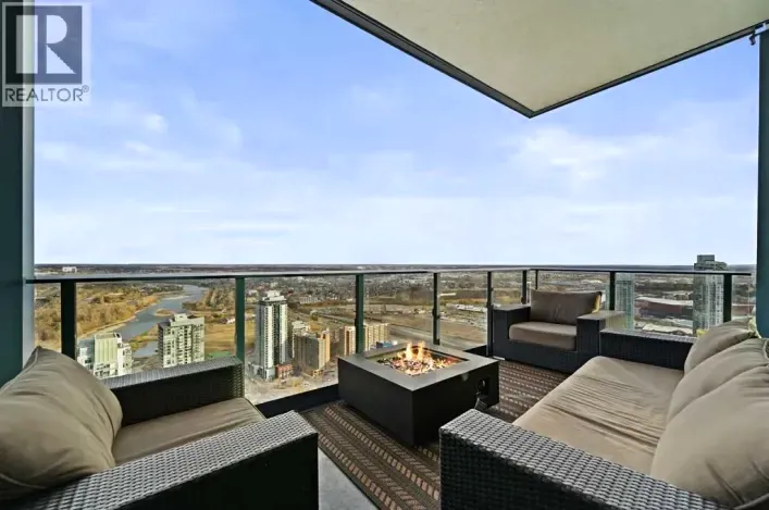 4104, 530 3 Street SE, Calgary