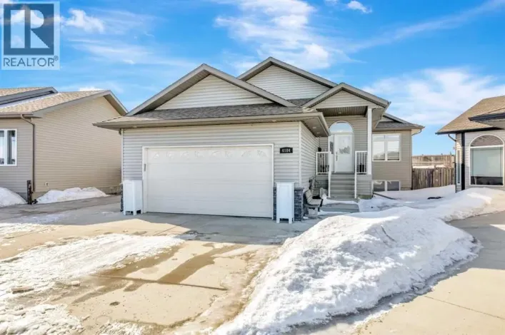 4104 74 Avenue, Lloydminster