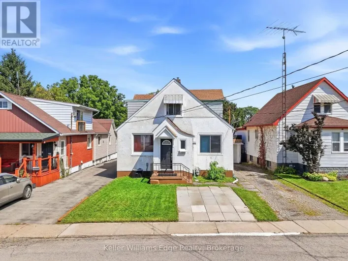 4104 BROUGHTON AVENUE, Niagara Falls
