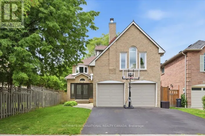4104 CREDIT POINTE DRIVE, Mississauga