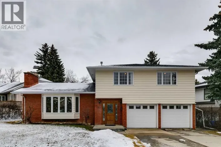4104 Crestview Road SW, Calgary