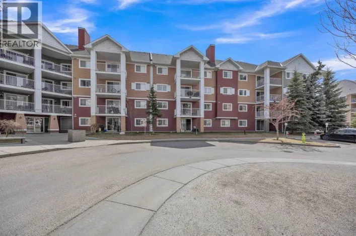 4105, 10 Prestwick Bay SE, Calgary