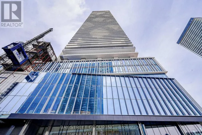 4105 - 138 DOWNES STREET, Toronto