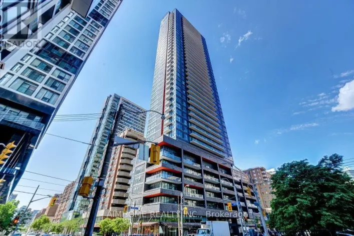 4105 - 159 DUNDAS STREET E, Toronto