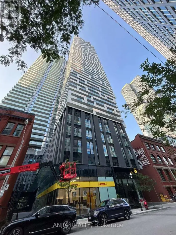 4105 - 20 LOMBARD STREET, Toronto