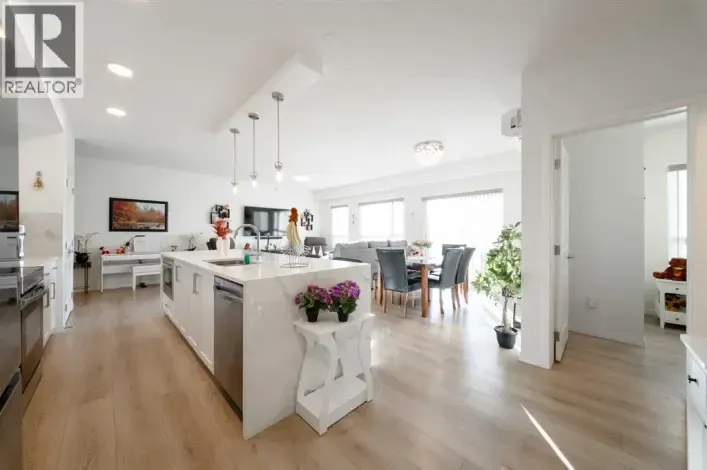 4105, 20295 Seton Way SE, Calgary