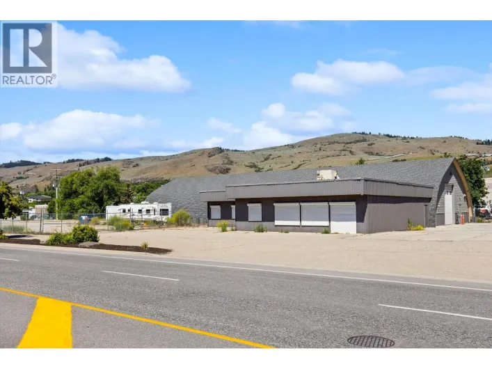 4105 25 Avenue, Vernon