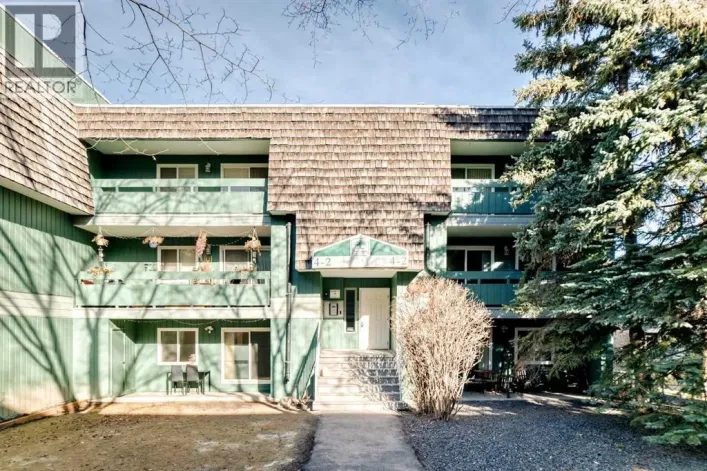 4105, 315 Southampton Drive SW, Calgary