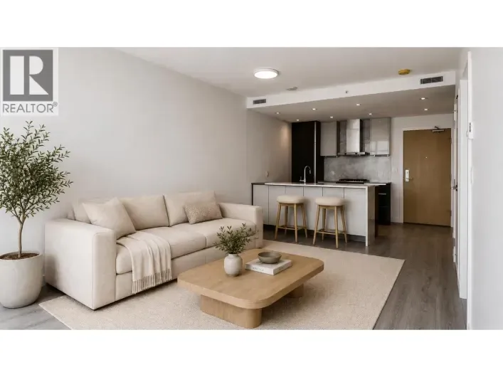 4105 4670 ASSEMBLY WAY, Burnaby