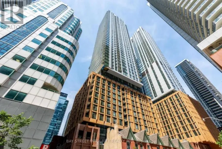 4105 - 8 WIDMER STREET, Toronto