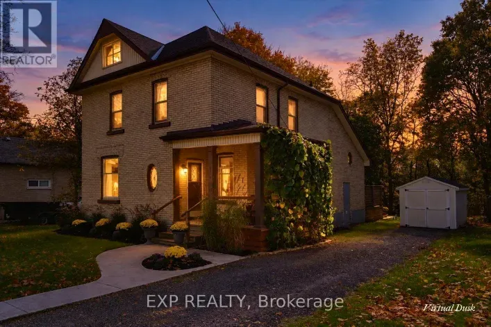 4105 CATHERINE STREET, Thames Centre