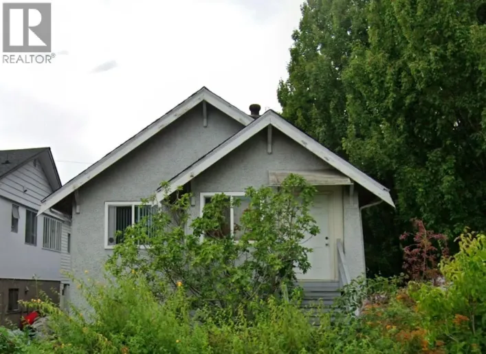 4105 KNIGHT STREET, Vancouver