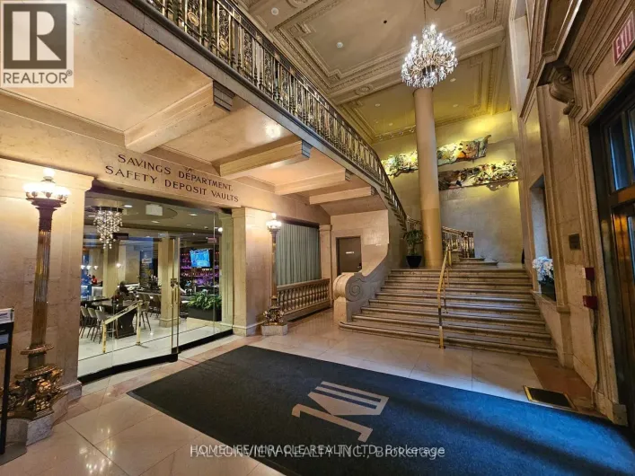 4106 - 1 KING STREET W, Toronto