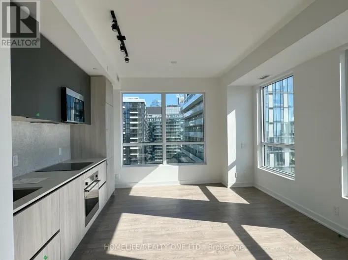 4106 - 108 PETER STREET, Toronto