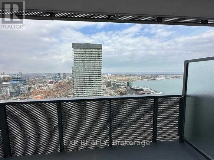 4106 - 138 DOWNES STREET, Toronto