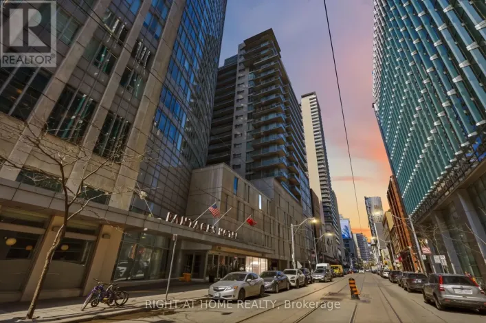 4106 - 210 VICTORIA STREET, Toronto