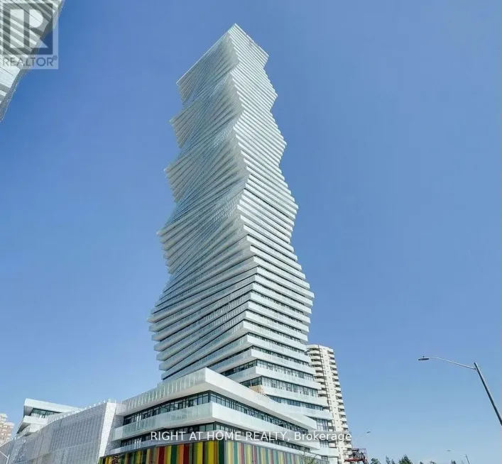 4106 - 3883 QUARTZ ROAD, Mississauga
