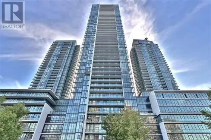 4106 - 4070 CONFEDERATION PARKWAY, Mississauga