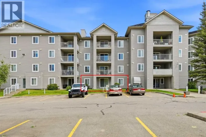 4106, 604 8 Street SW, Airdrie