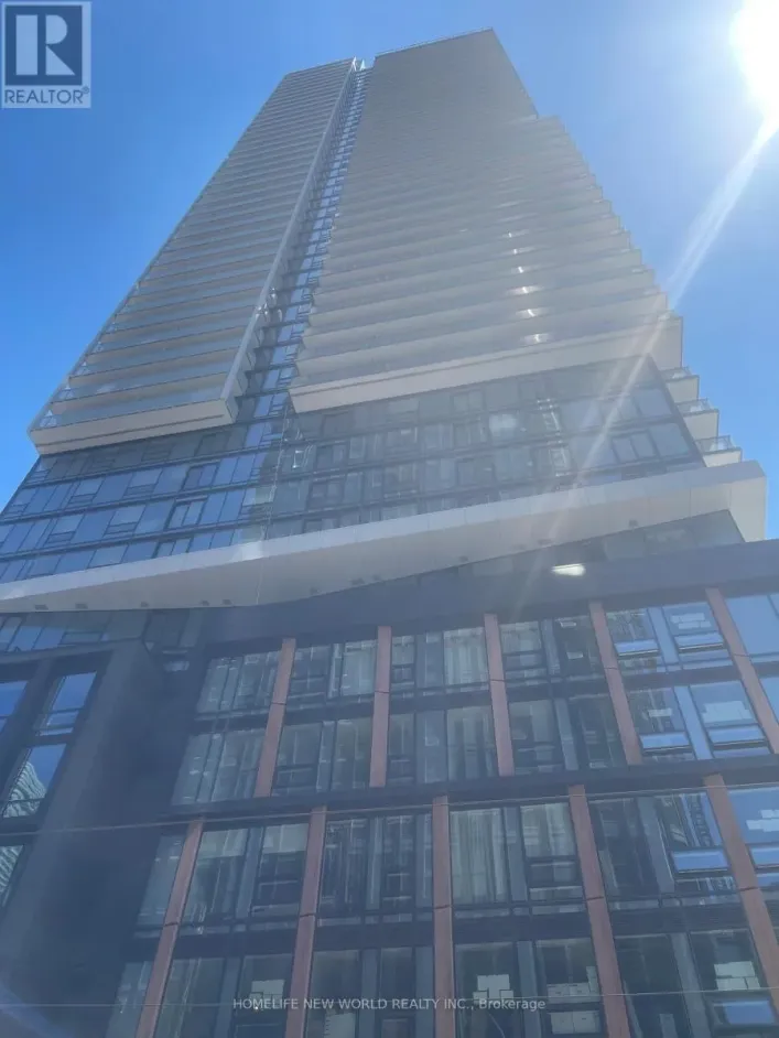 4106 - 89 CHURCH STREET, Toronto