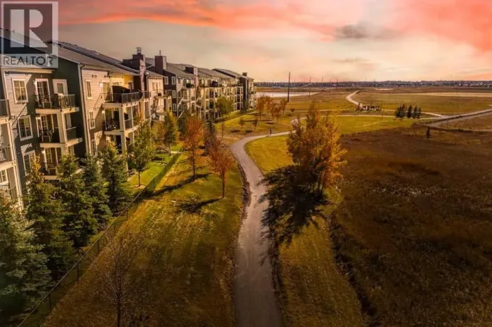 4106, 99 Copperstone Park SE, Calgary