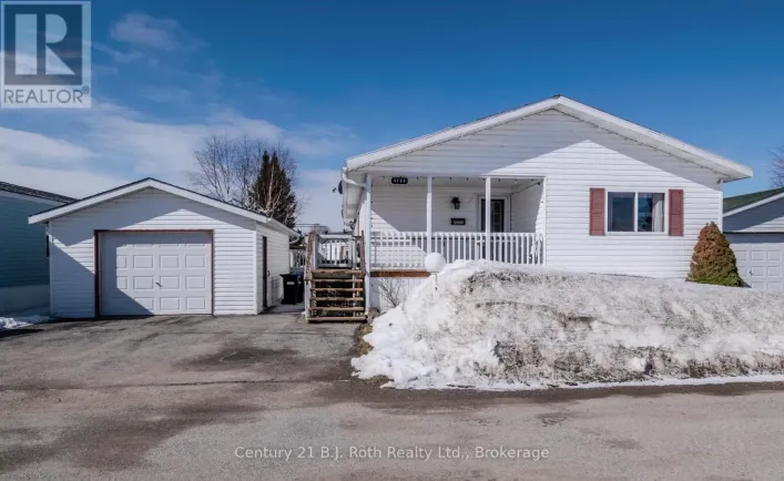 4106 LYNN STREET, Severn