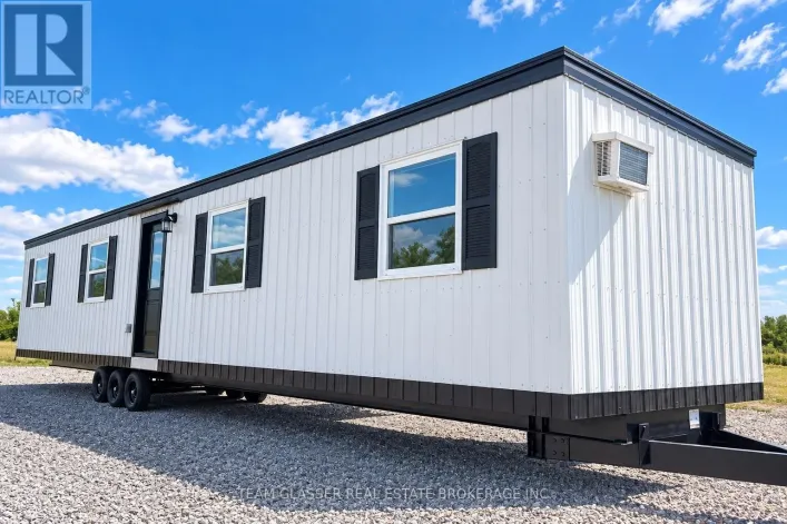 Mobile Home for sale: 41065 FERGUSON LINE, St. Thomas