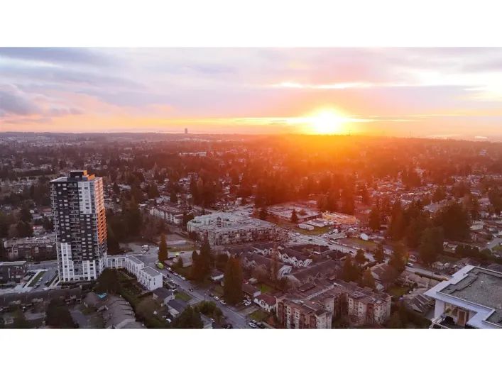 4107 13350 CENTRAL AVENUE, Surrey