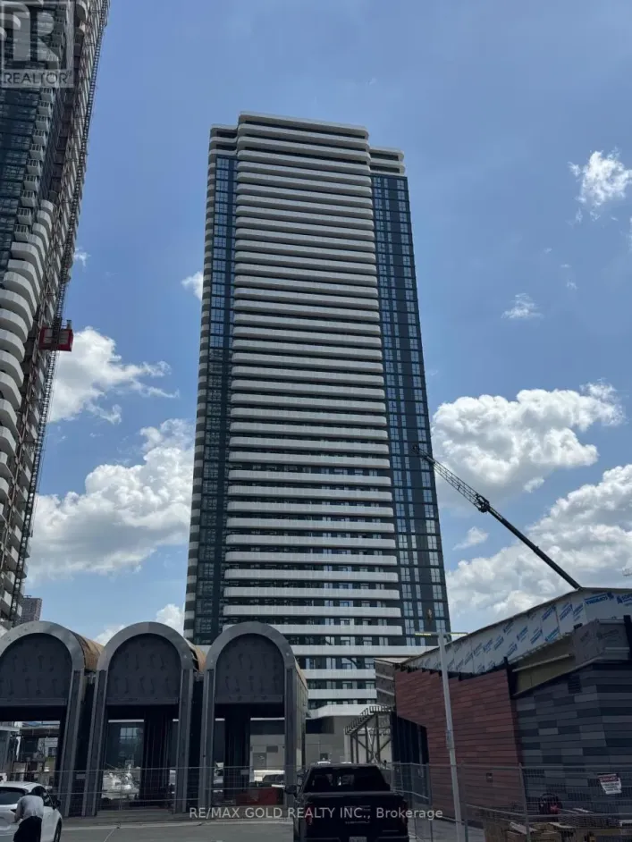 4107 - 225 COMMERCE STREET, Vaughan