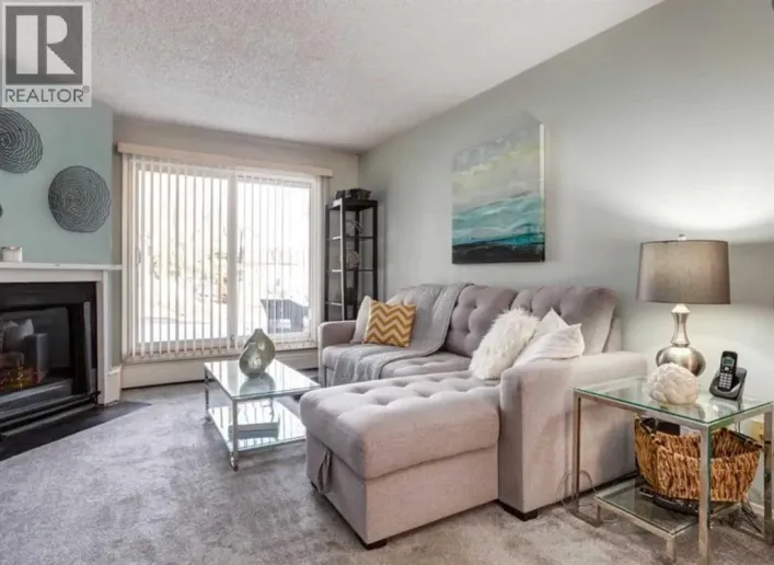 4107, 315 Southampton Drive SW, Calgary