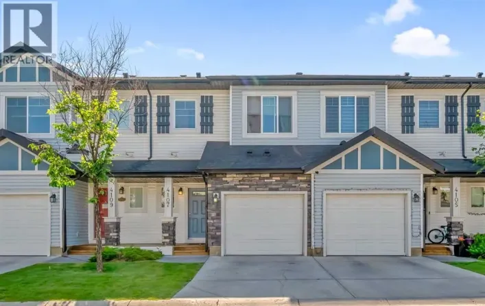 4107, 333 Taralake Way NE, Calgary