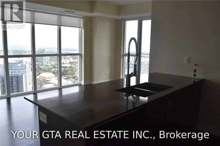 4107 - 4011 BRICKSTONE MEWS, Mississauga