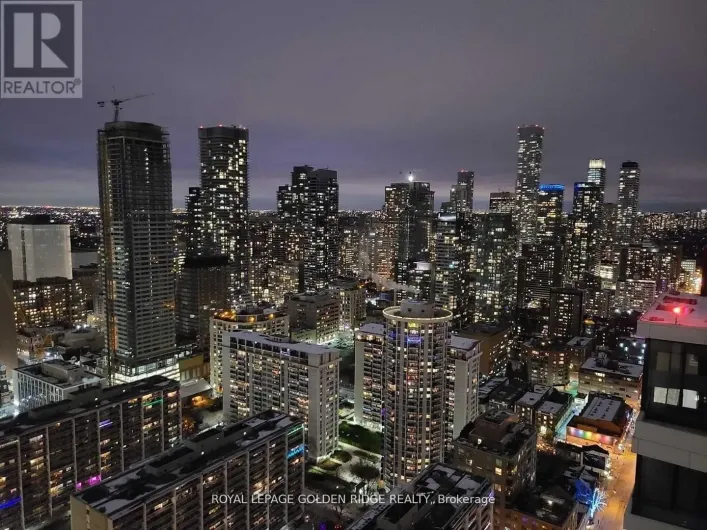 4107 - 403 CHURCH STREET, Toronto