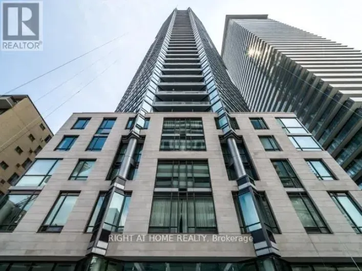 4107 - 45 CHARLES STREET E, Toronto