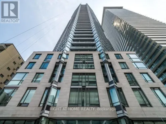 4107 - 45 CHARLES STREET E, Toronto