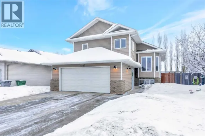 4107 68 Avenue, Lloydminster