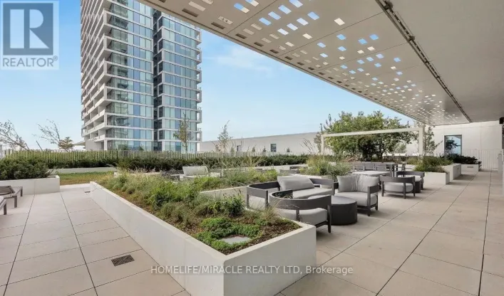 4107 - 950 PORTAGE PARKWAY, Vaughan
