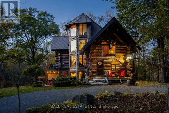 4107 COUNTY RD 507, Trent Lakes