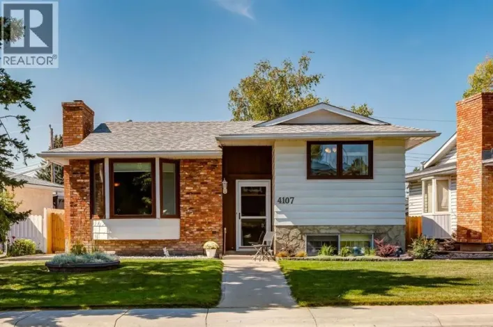 4107 Doverview Drive SE, Calgary
