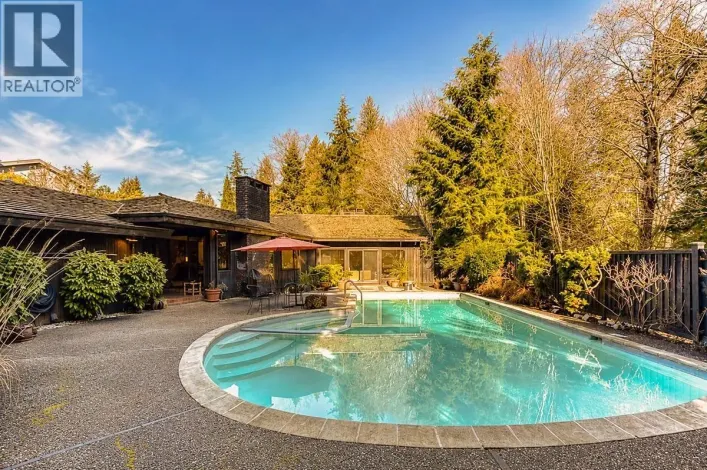 House for sale: 4107 SALISH DRIVE, Vancouver